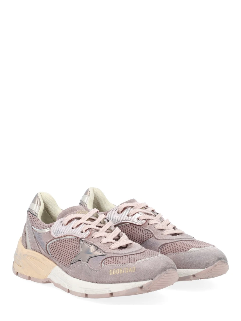 "DAD-STAR" SNEAKER