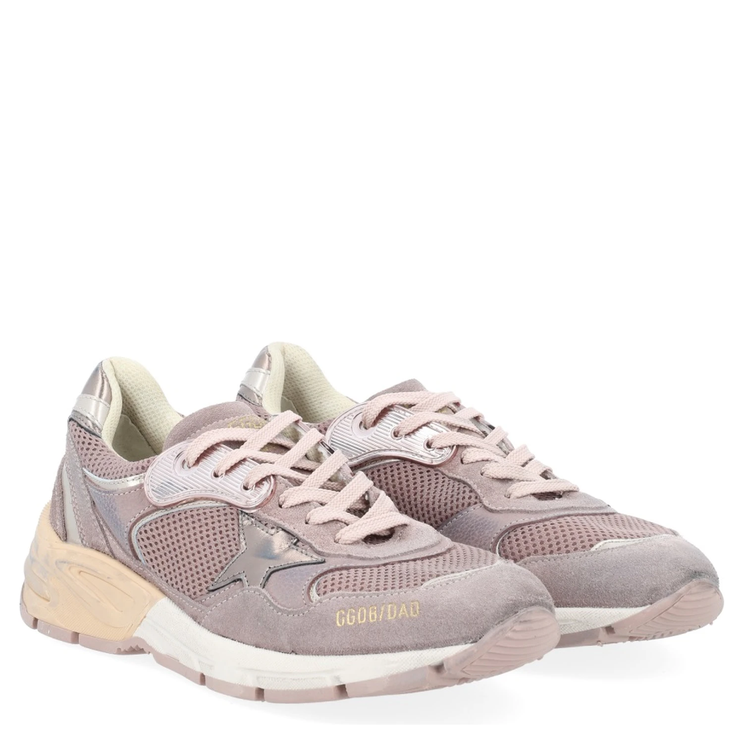 "DAD-STAR" SNEAKER