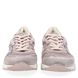 "DAD-STAR" SNEAKER