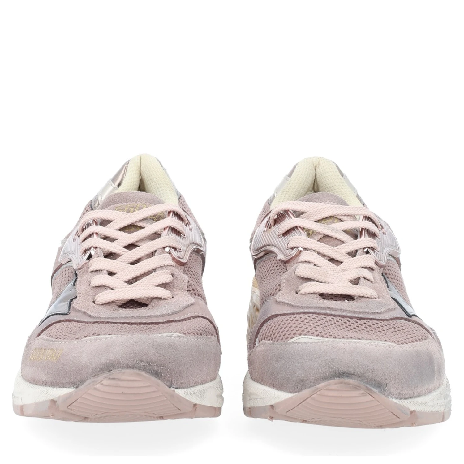 "DAD-STAR" SNEAKER