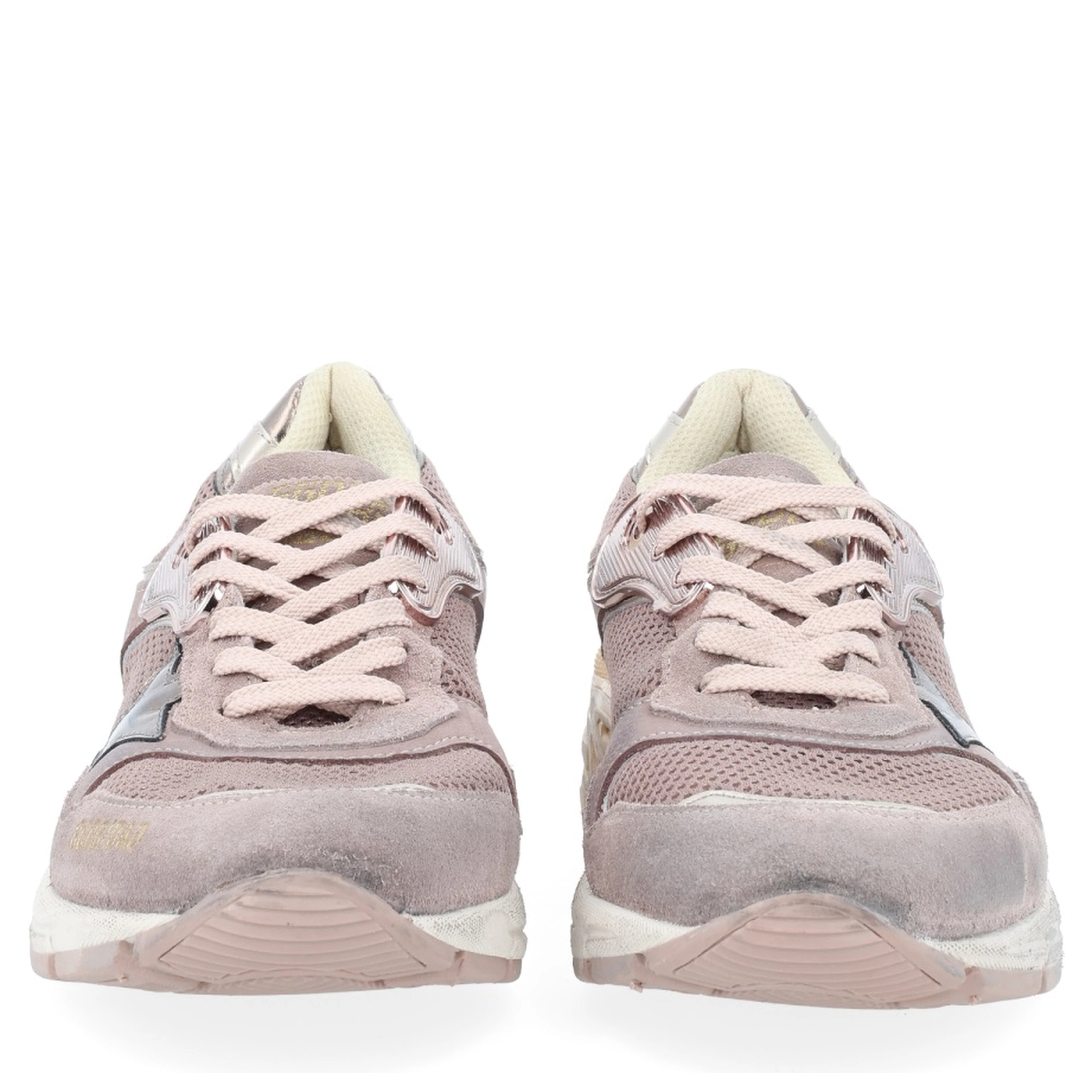 "DAD-STAR" SNEAKER