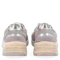 "DAD-STAR" SNEAKER