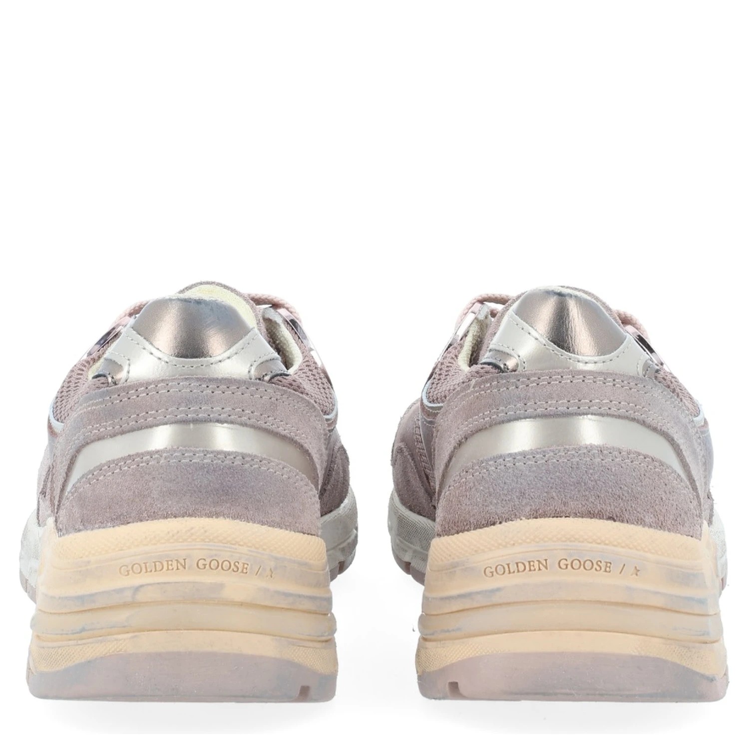 "DAD-STAR" SNEAKER