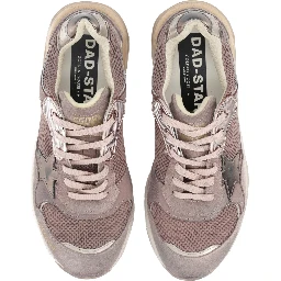 "DAD-STAR" SNEAKER