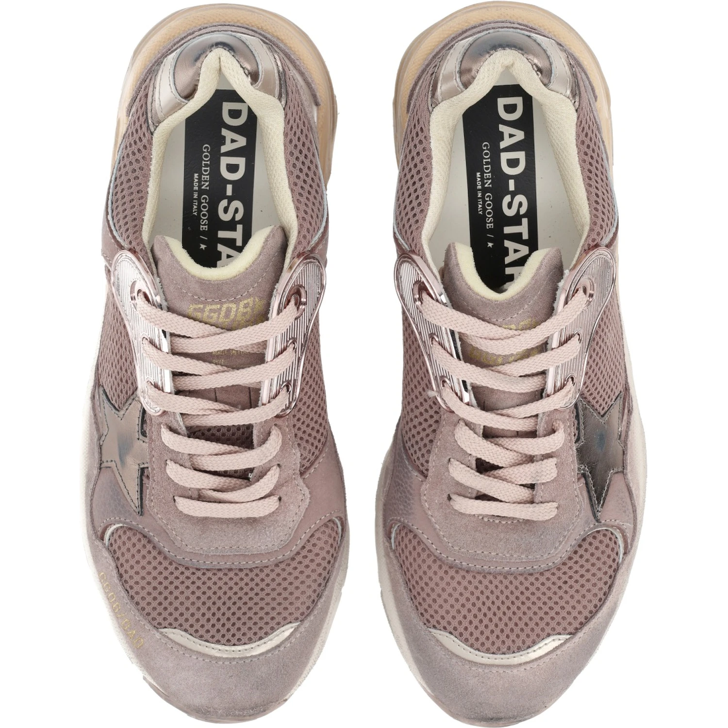 "DAD-STAR" SNEAKER