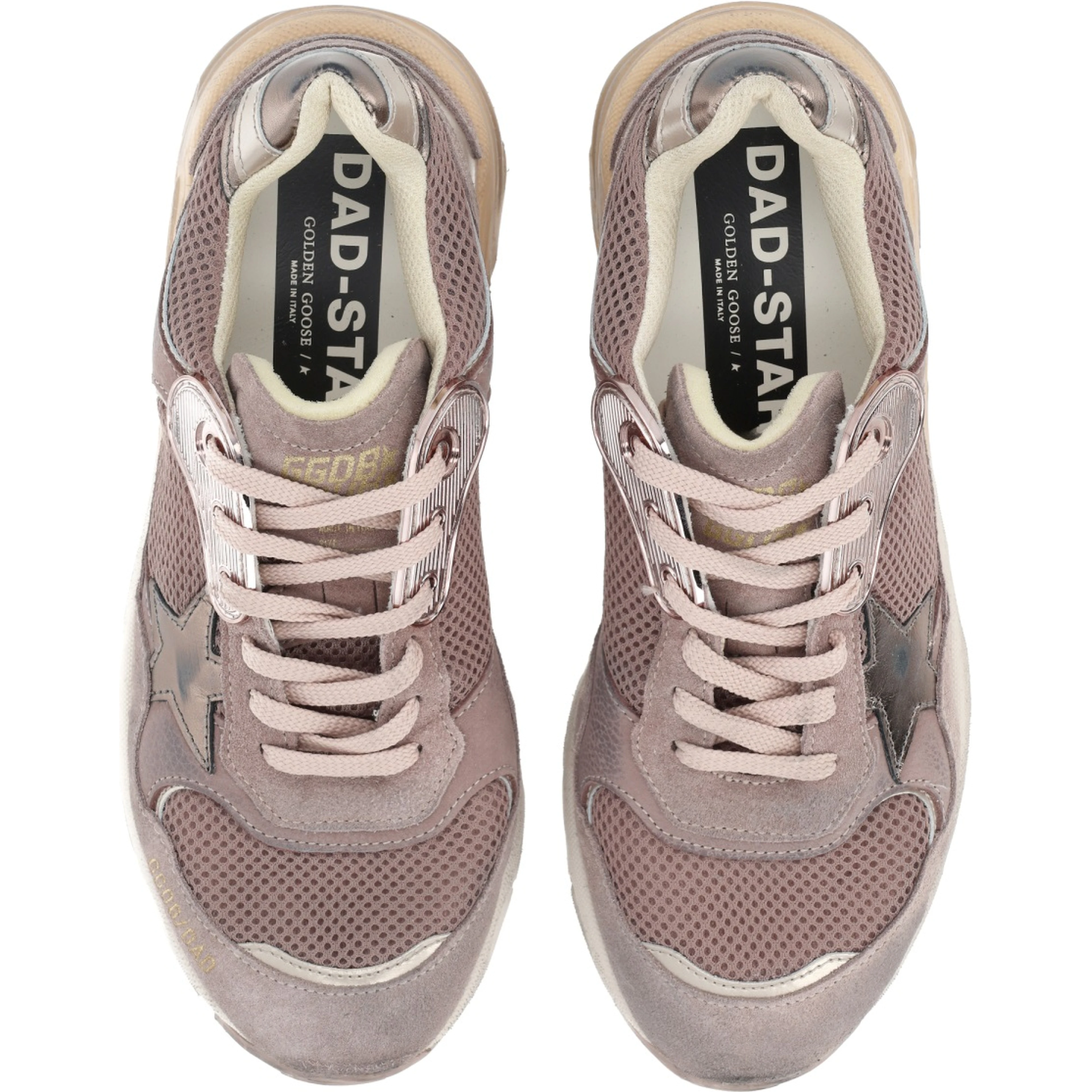 "DAD-STAR" SNEAKER