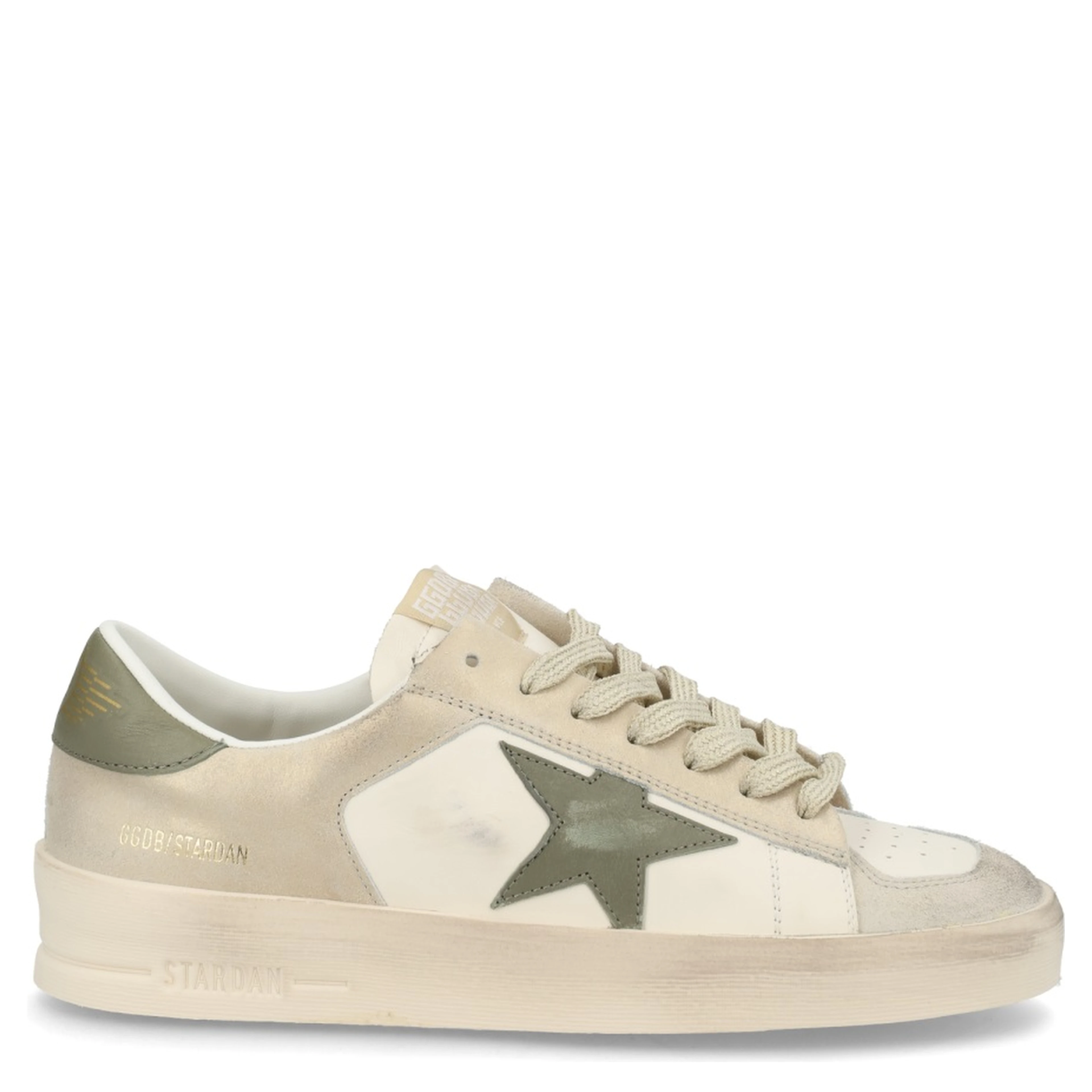 "STARDAN" SNEAKER