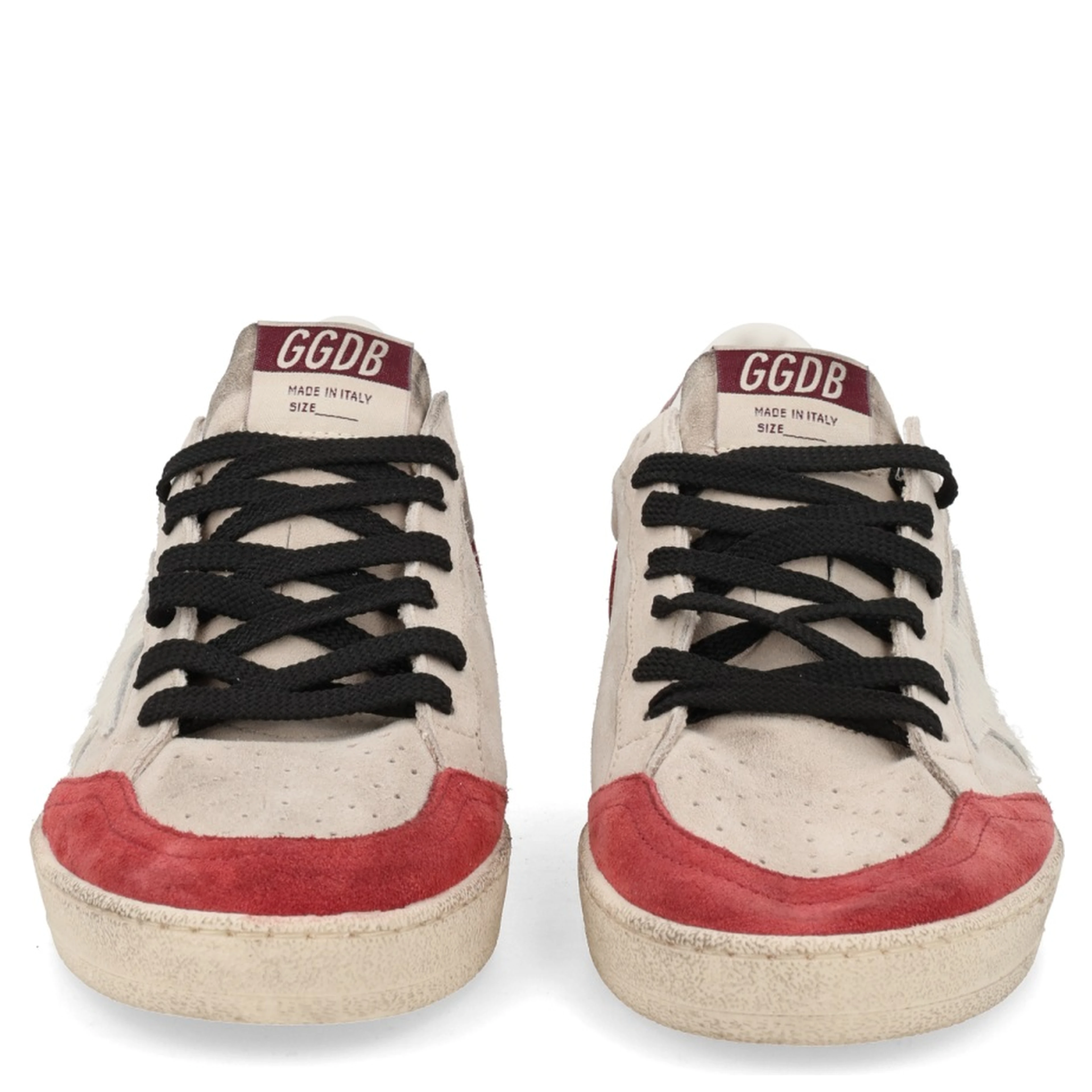 BALL STAR SNEAKER