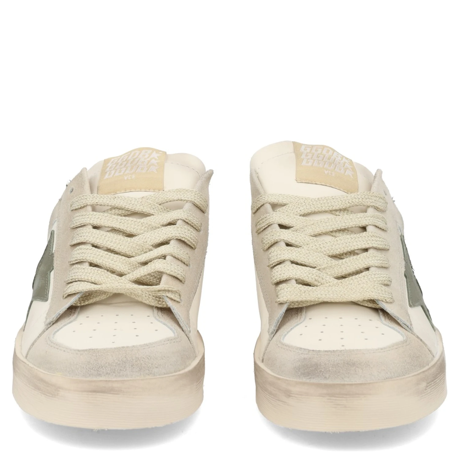 "STARDAN" SNEAKER