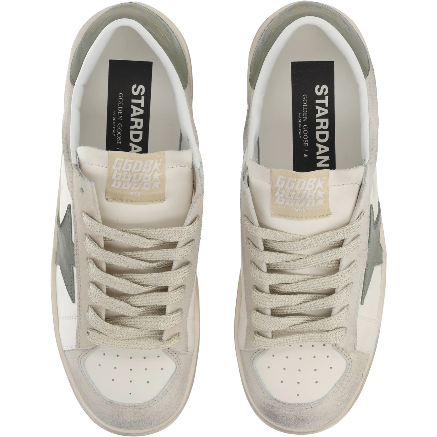 "STARDAN" SNEAKER