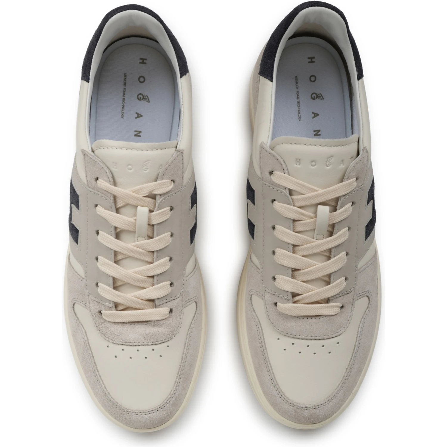 SNEAKER "H-TV"