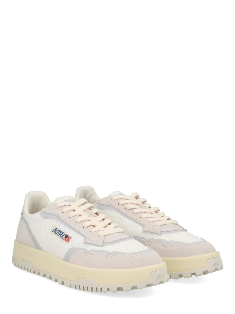 "WILDPACE LOW" SNEAKER alternative