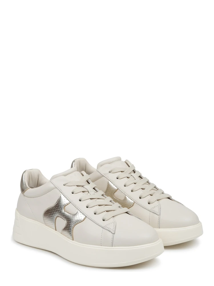 SNEAKER "REBEL" alternative