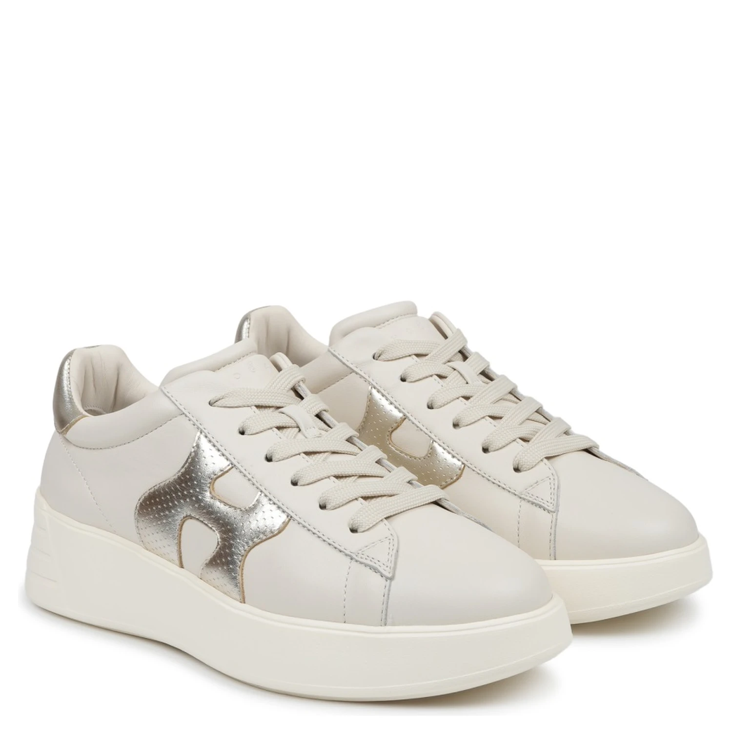 SNEAKER "REBEL"