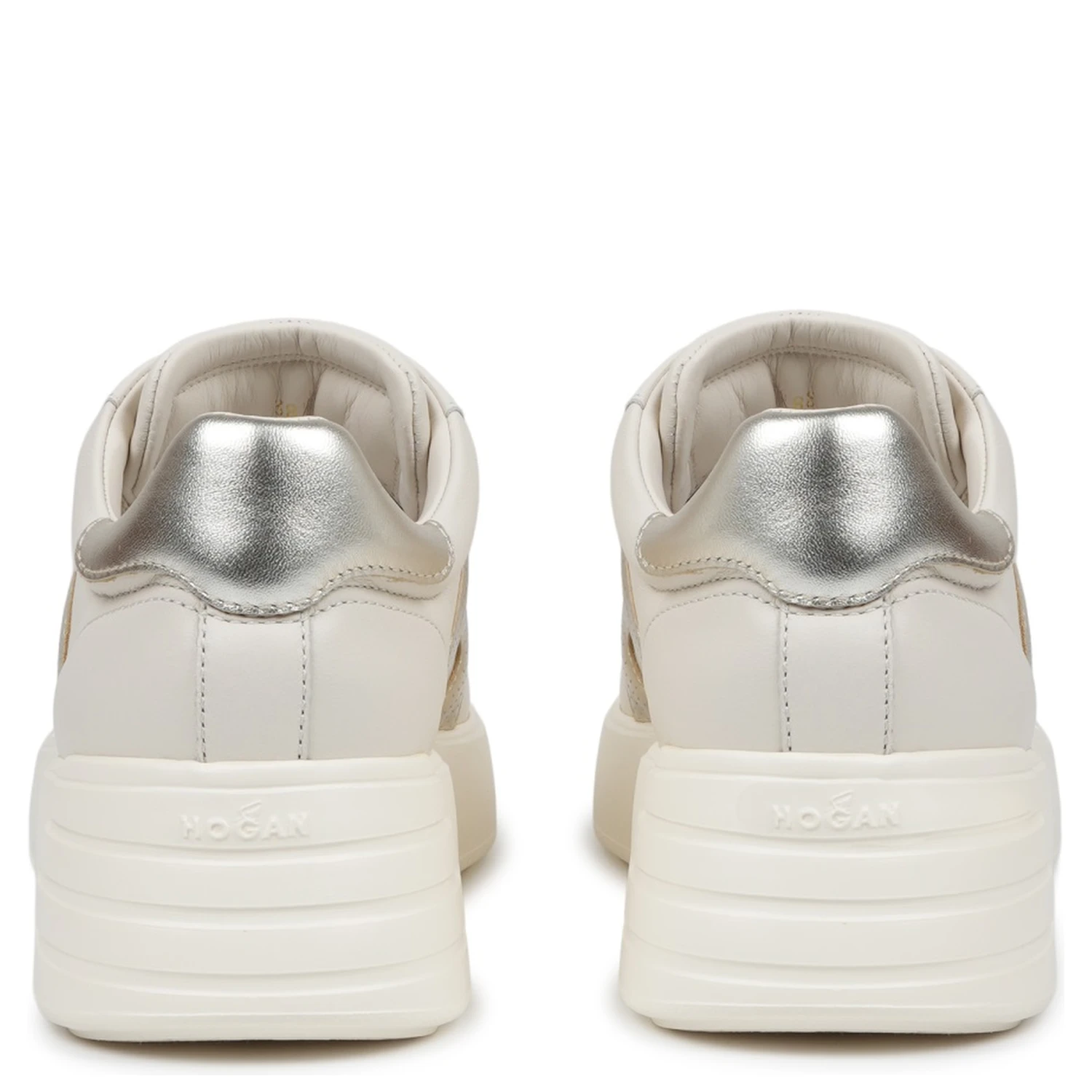 SNEAKER "REBEL"