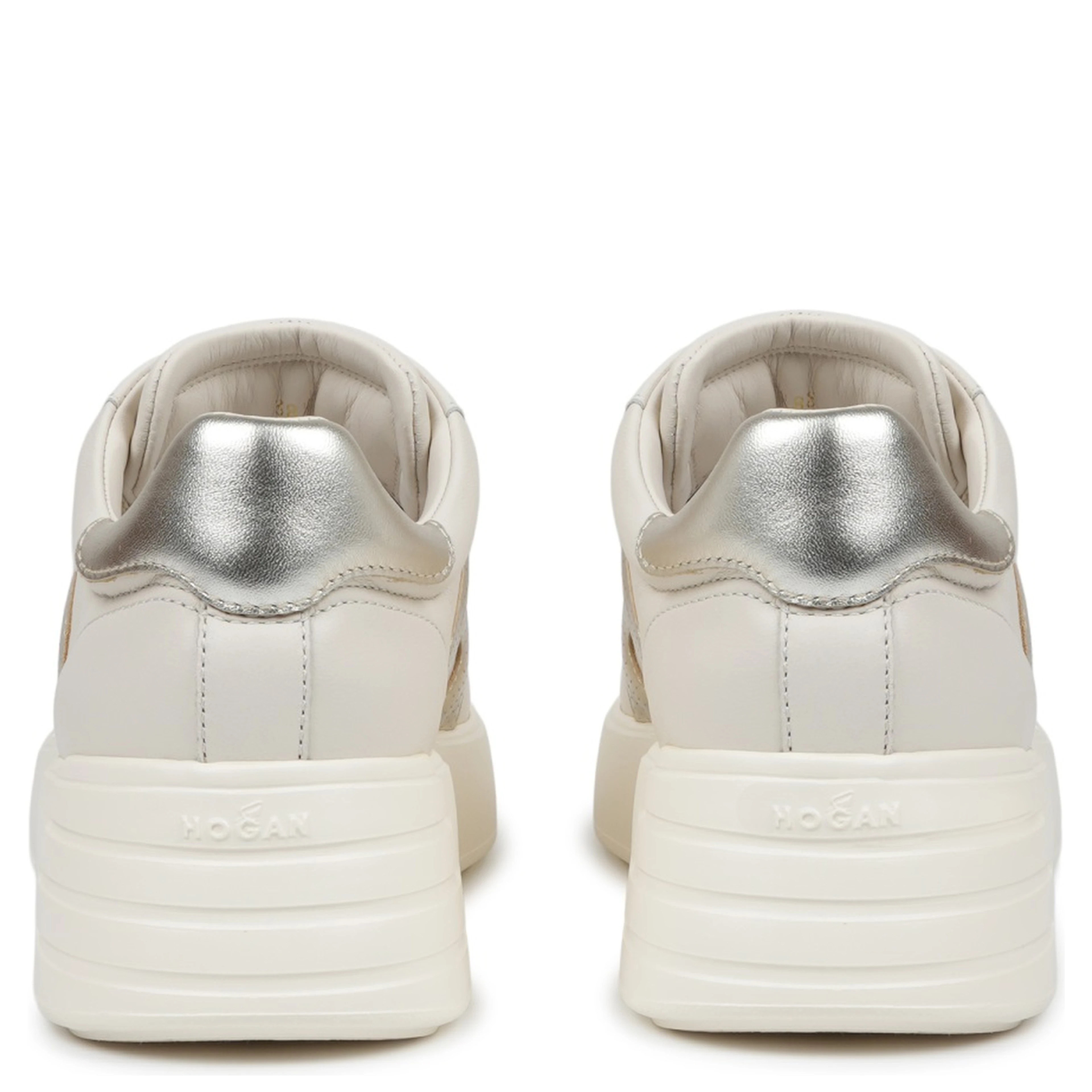 SNEAKER "REBEL"