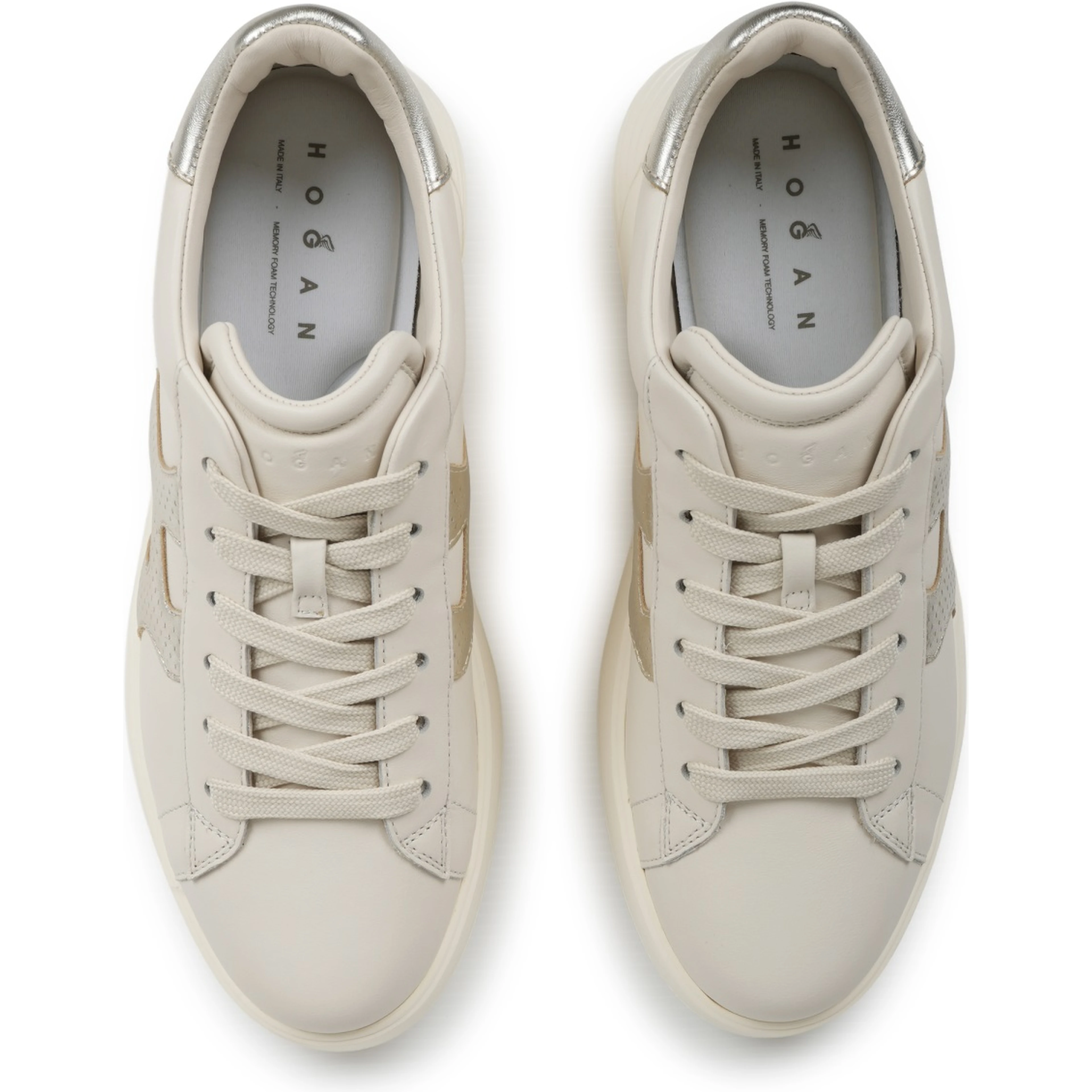 SNEAKER "REBEL"