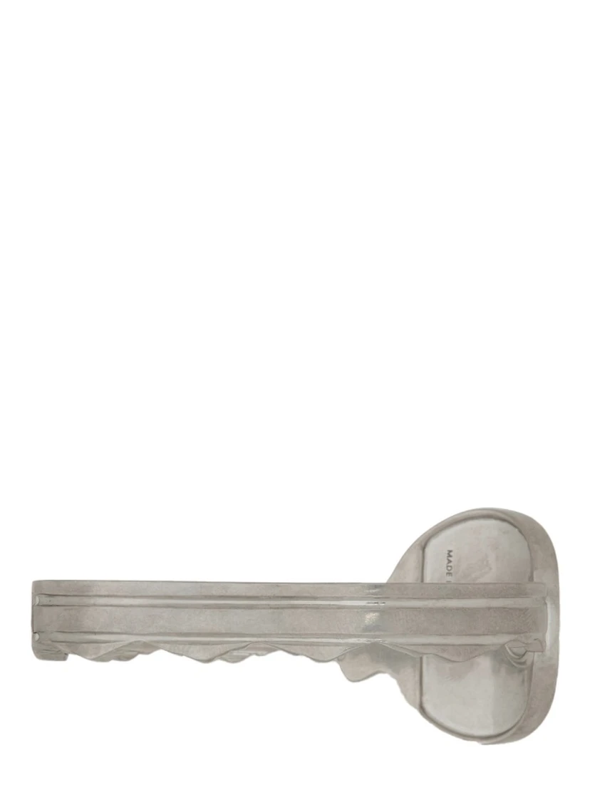 "ROUND KEY" BRACELET