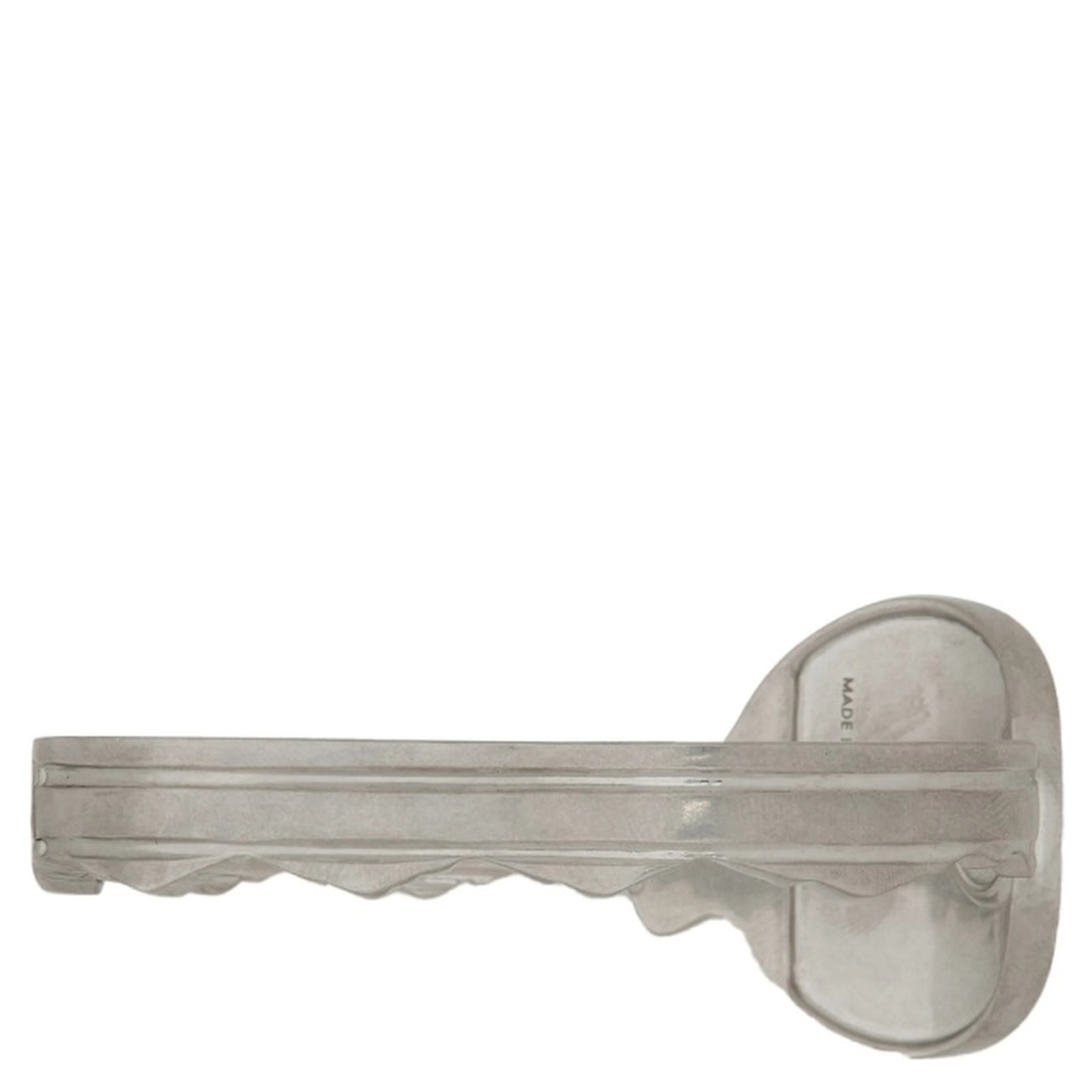 "ROUND KEY" BRACELET
