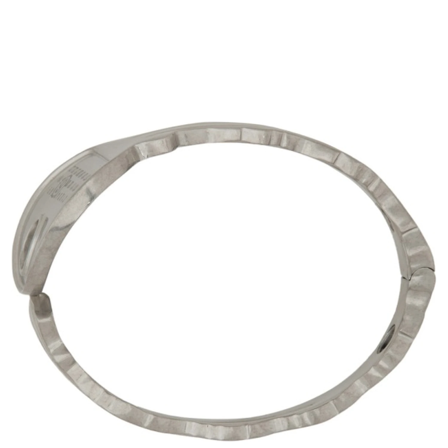 "ROUND KEY" BRACELET