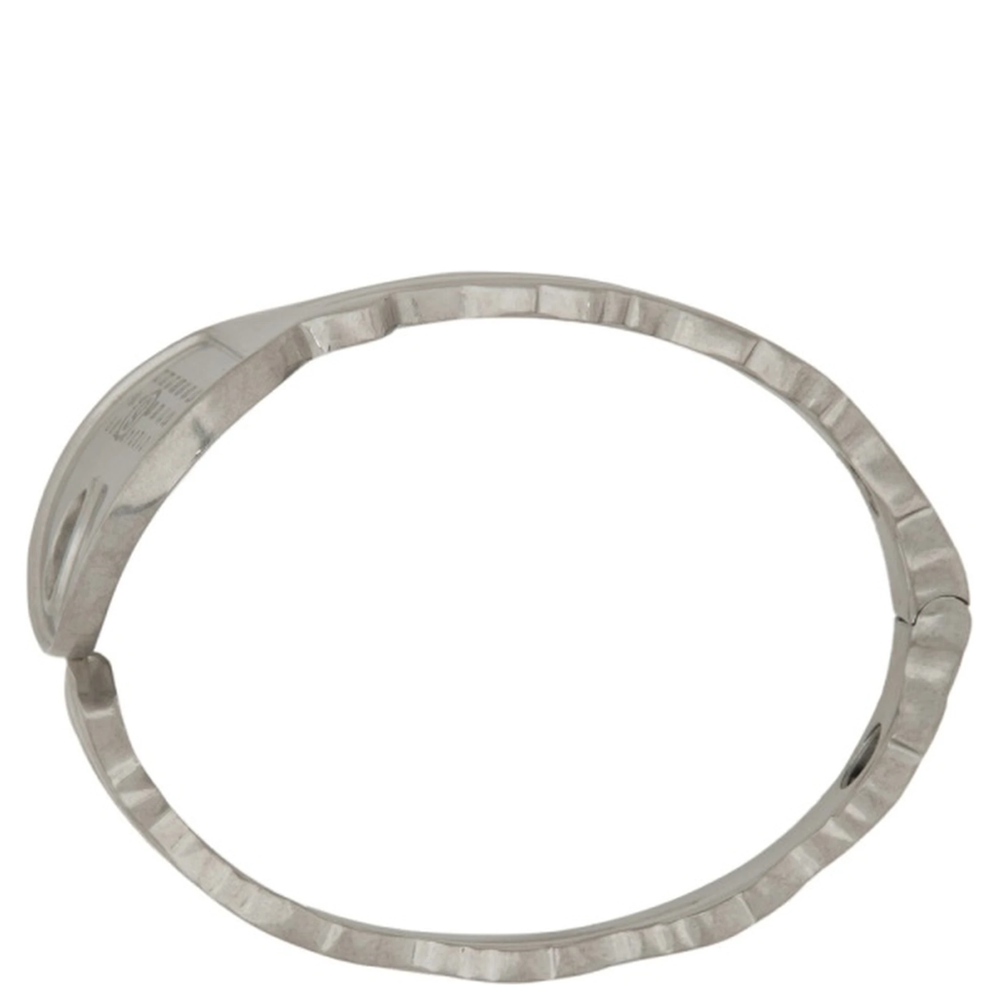 "ROUND KEY" BRACELET