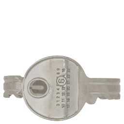 "ROUND KEY" BRACELET