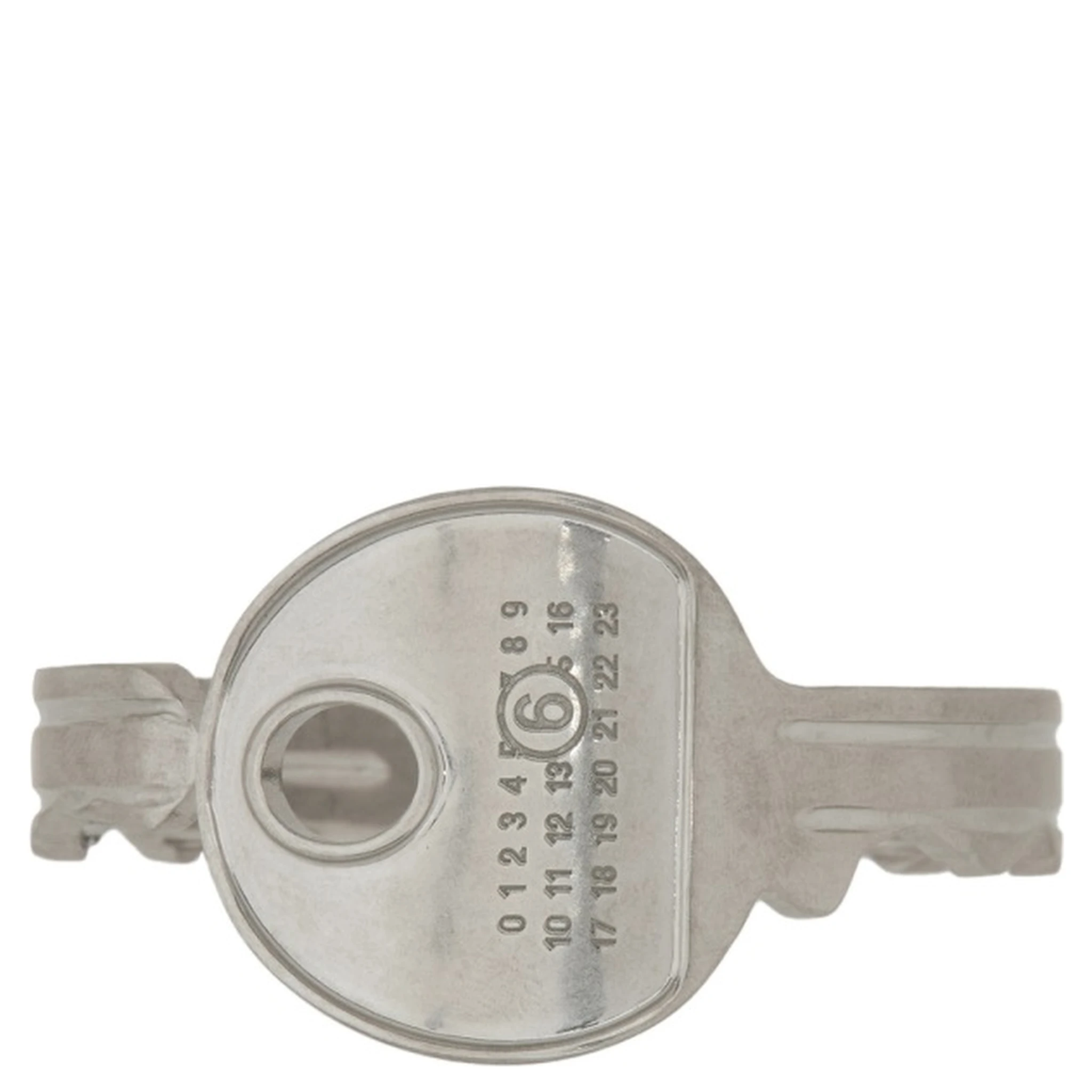 "ROUND KEY" BRACELET