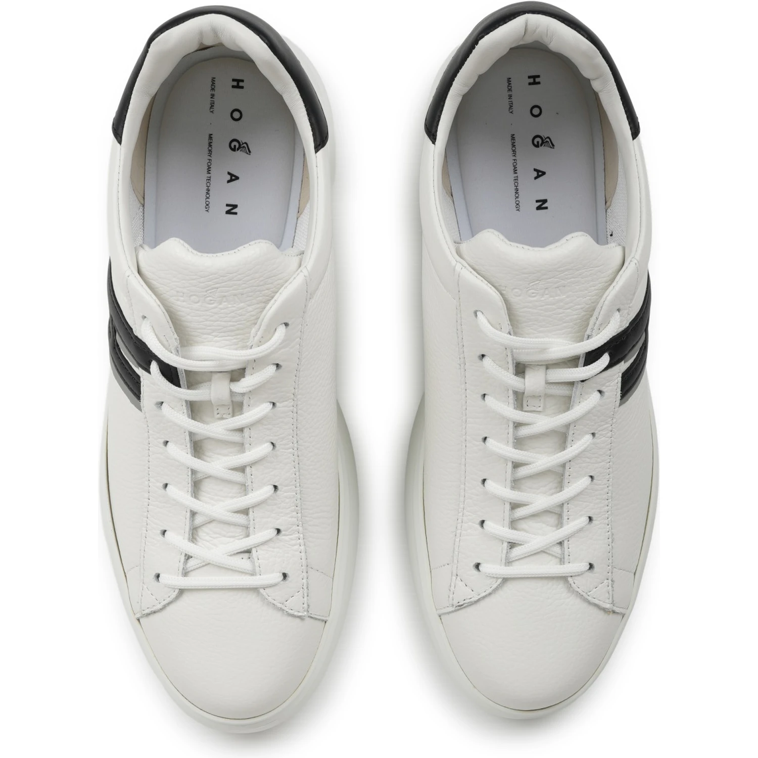 SNEAKER "H580"