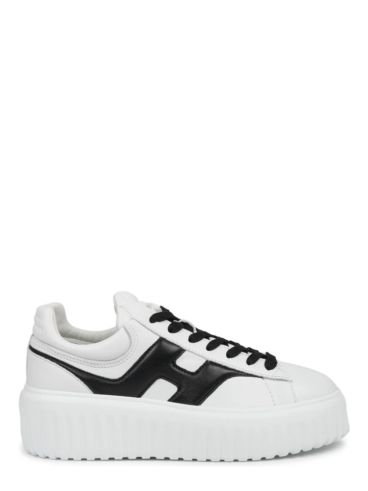 SNEAKER "H-STRIPES"