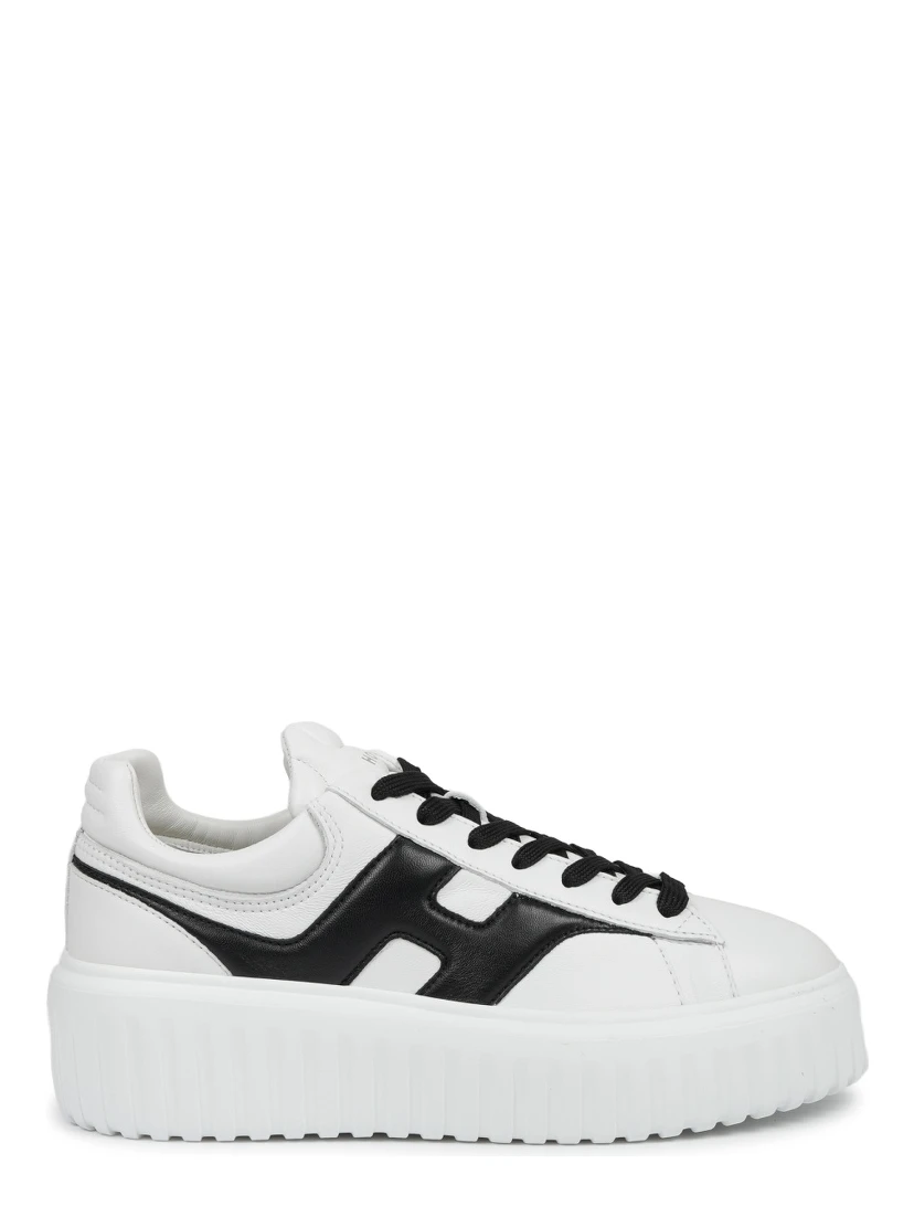 SNEAKER "H-STRIPES"