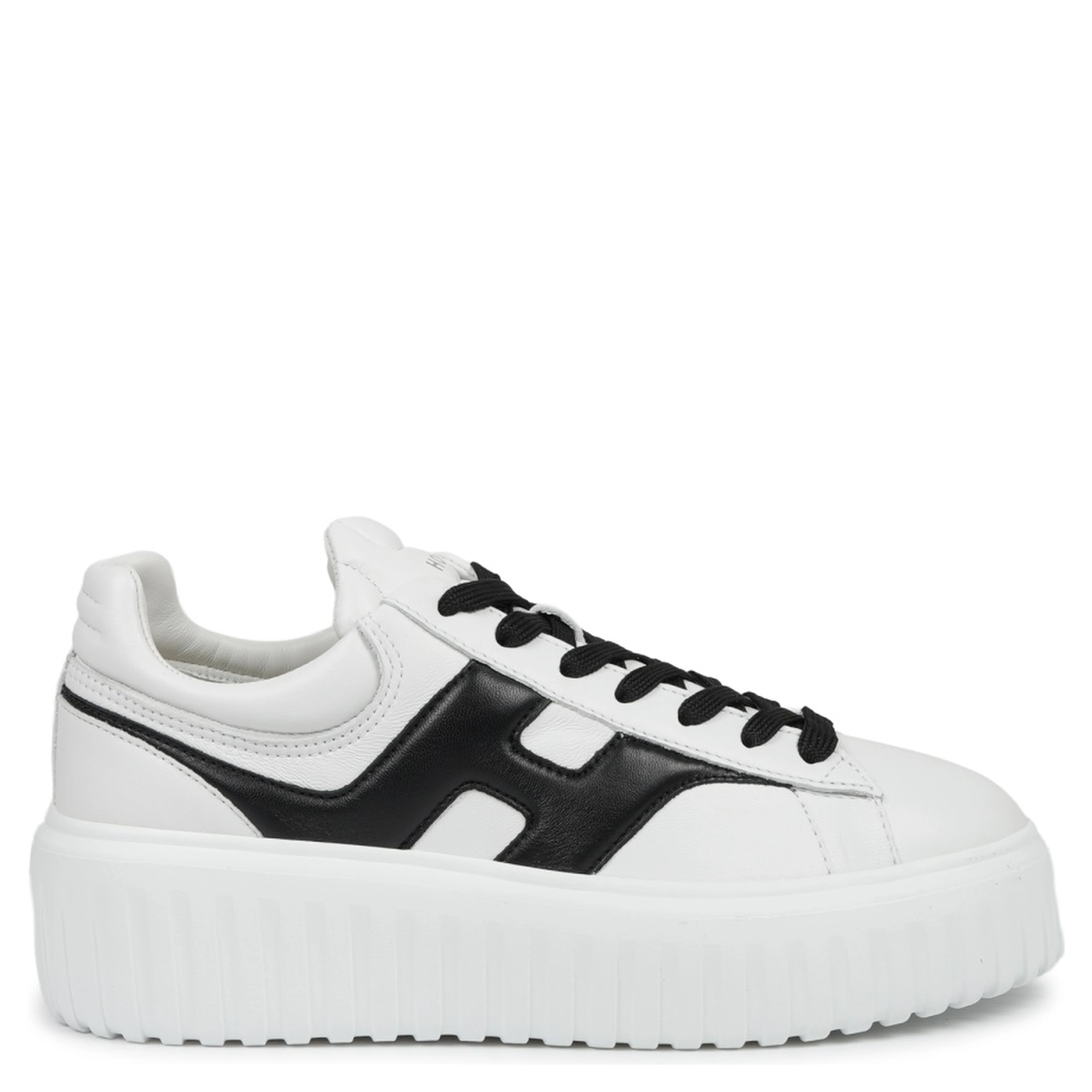 SNEAKER "H-STRIPES"