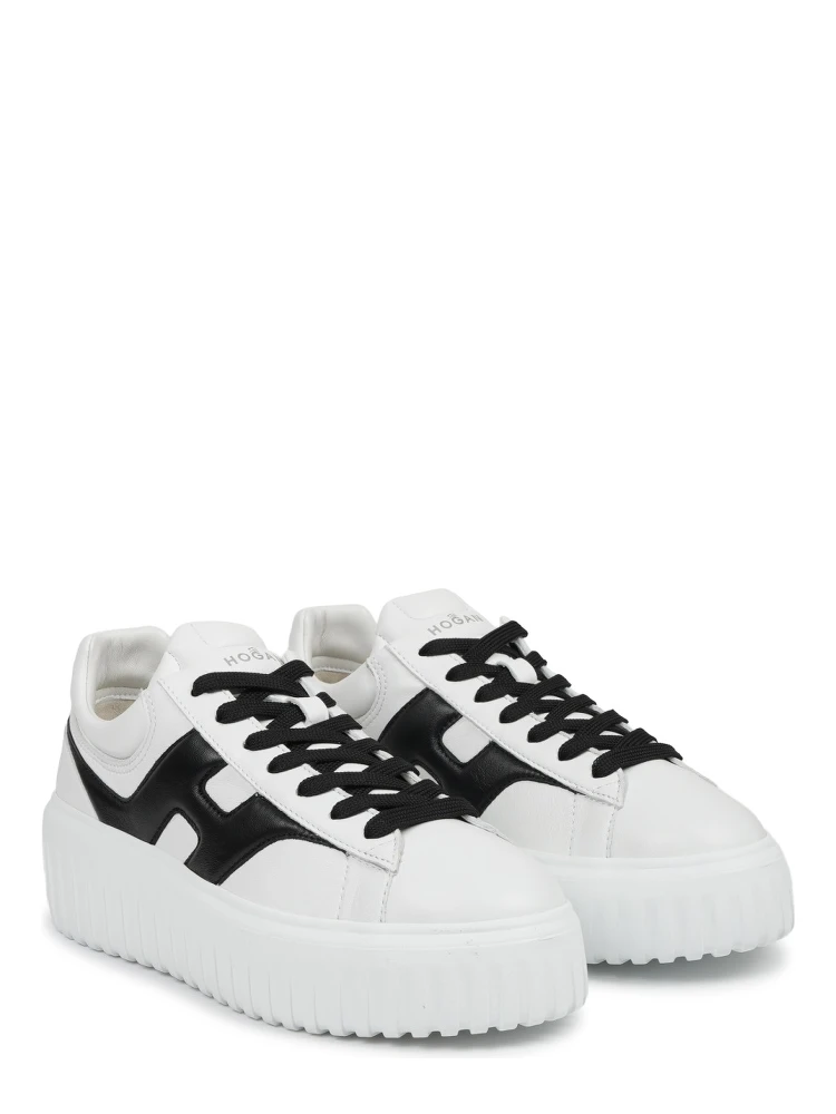 SNEAKER "H-STRIPES" alternative