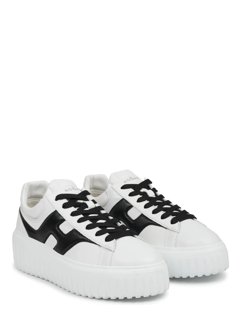 SNEAKER "H-STRIPES"