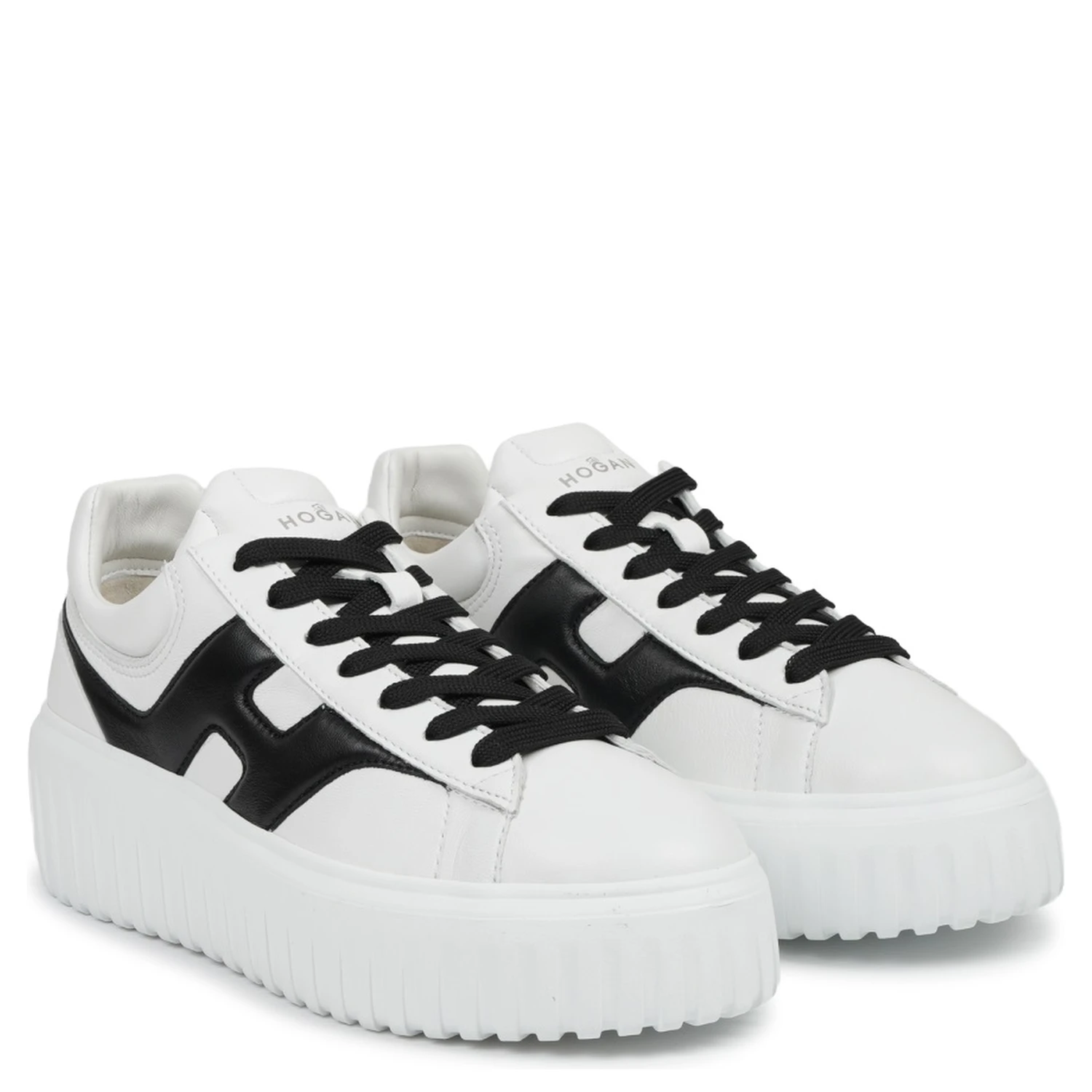 SNEAKER "H-STRIPES"