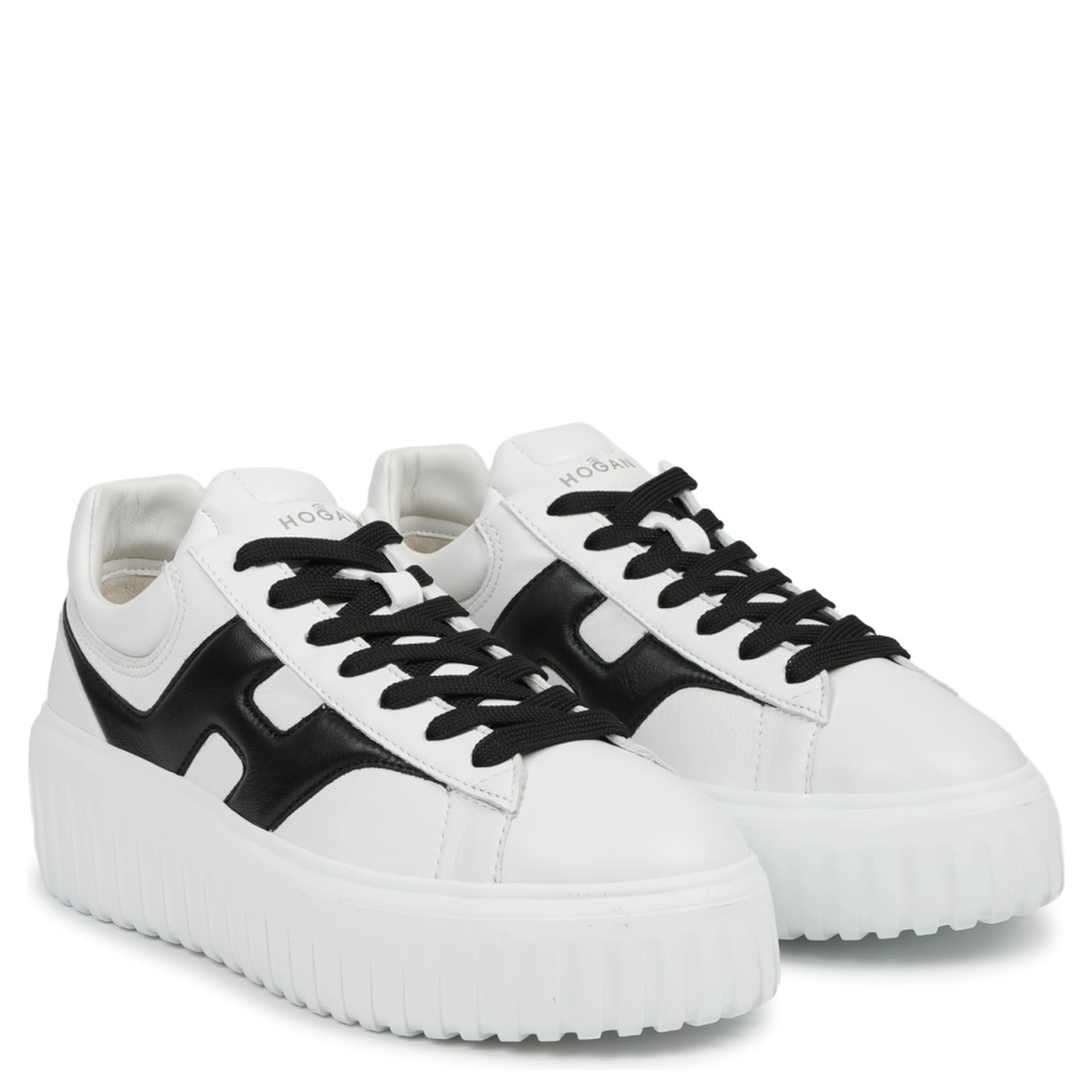 SNEAKER "H-STRIPES"
