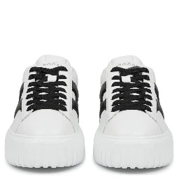 SNEAKER "H-STRIPES"