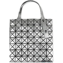 "PLATINUM" TOTE BAG