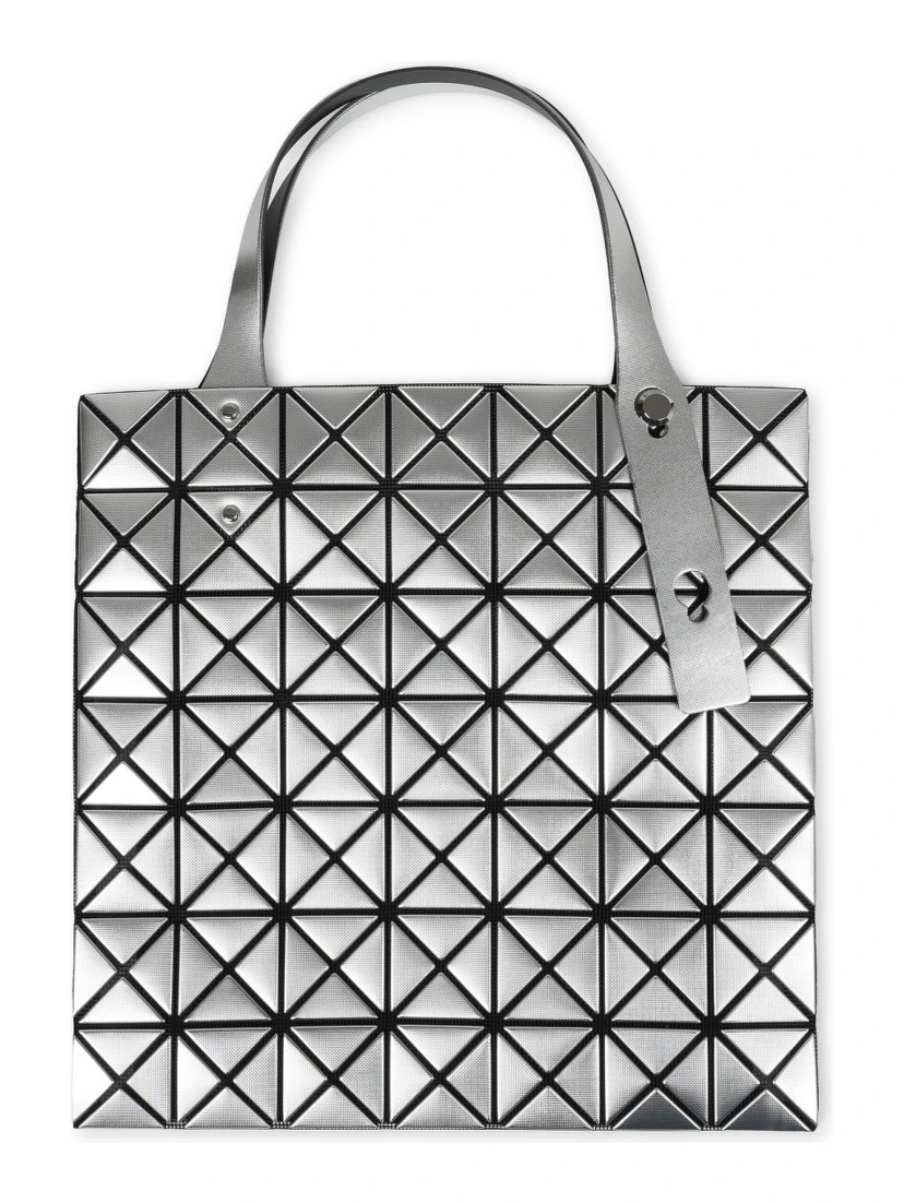 "PLATINUM" TOTE BAG