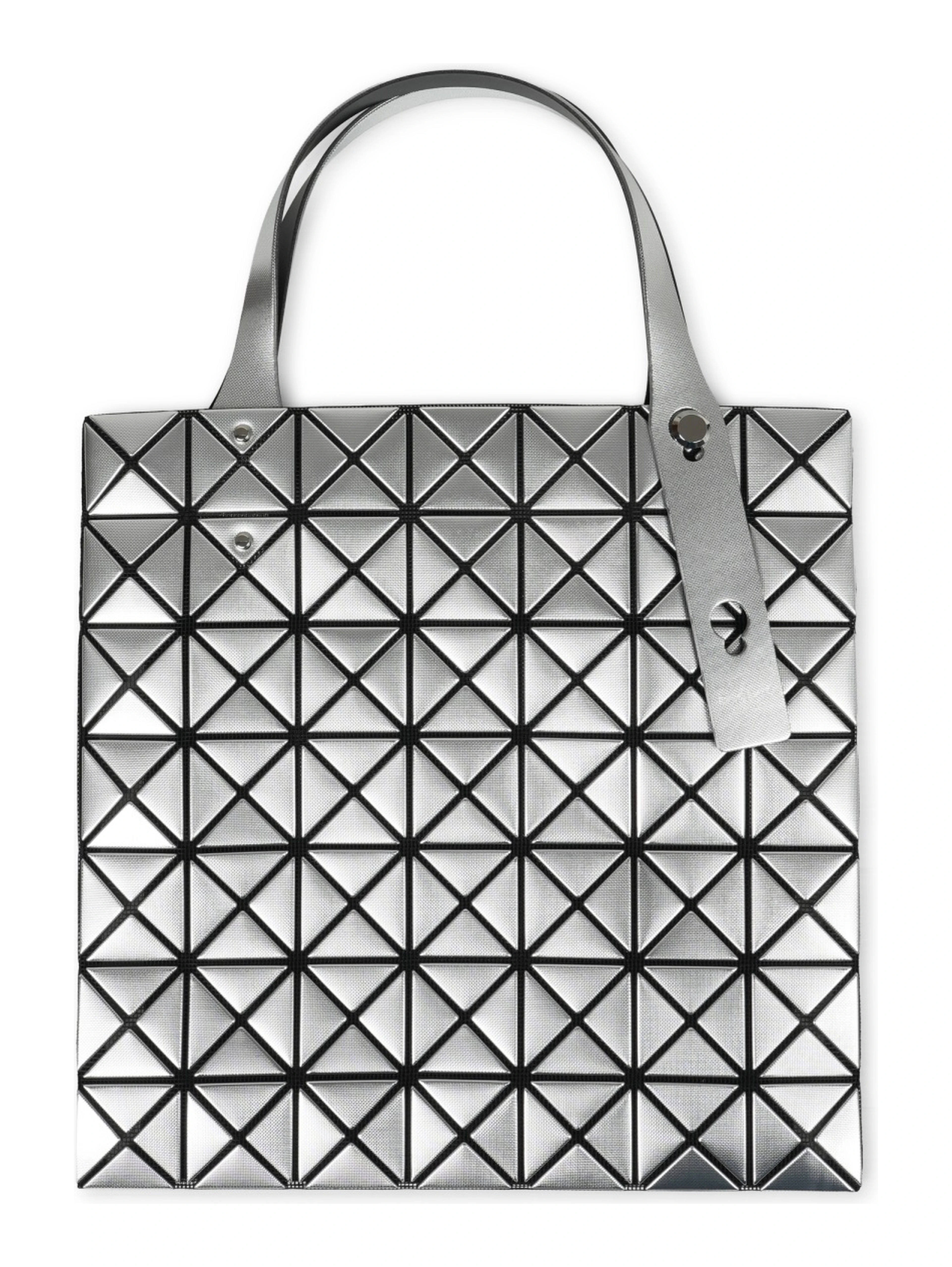 "PLATINUM" TOTE BAG