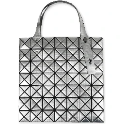 "PLATINUM" TOTE BAG