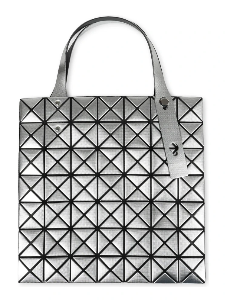 "PLATINUM" TOTE BAG alternative