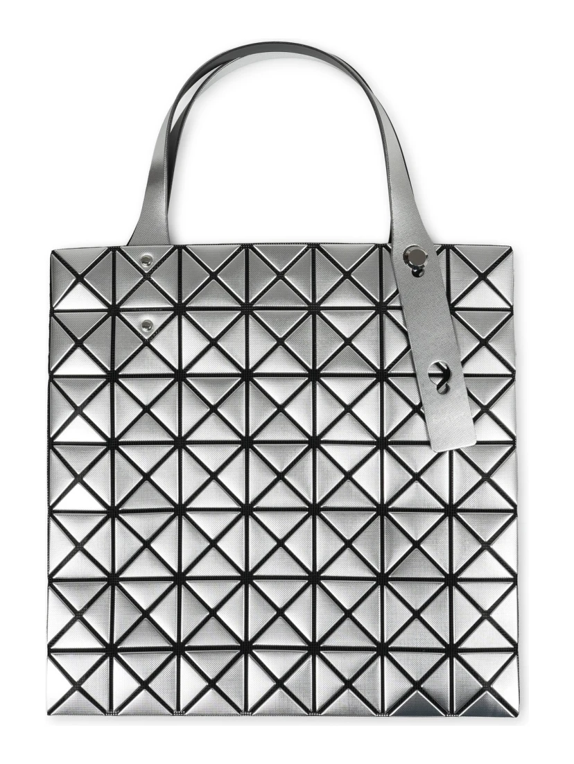 "PLATINUM" TOTE BAG