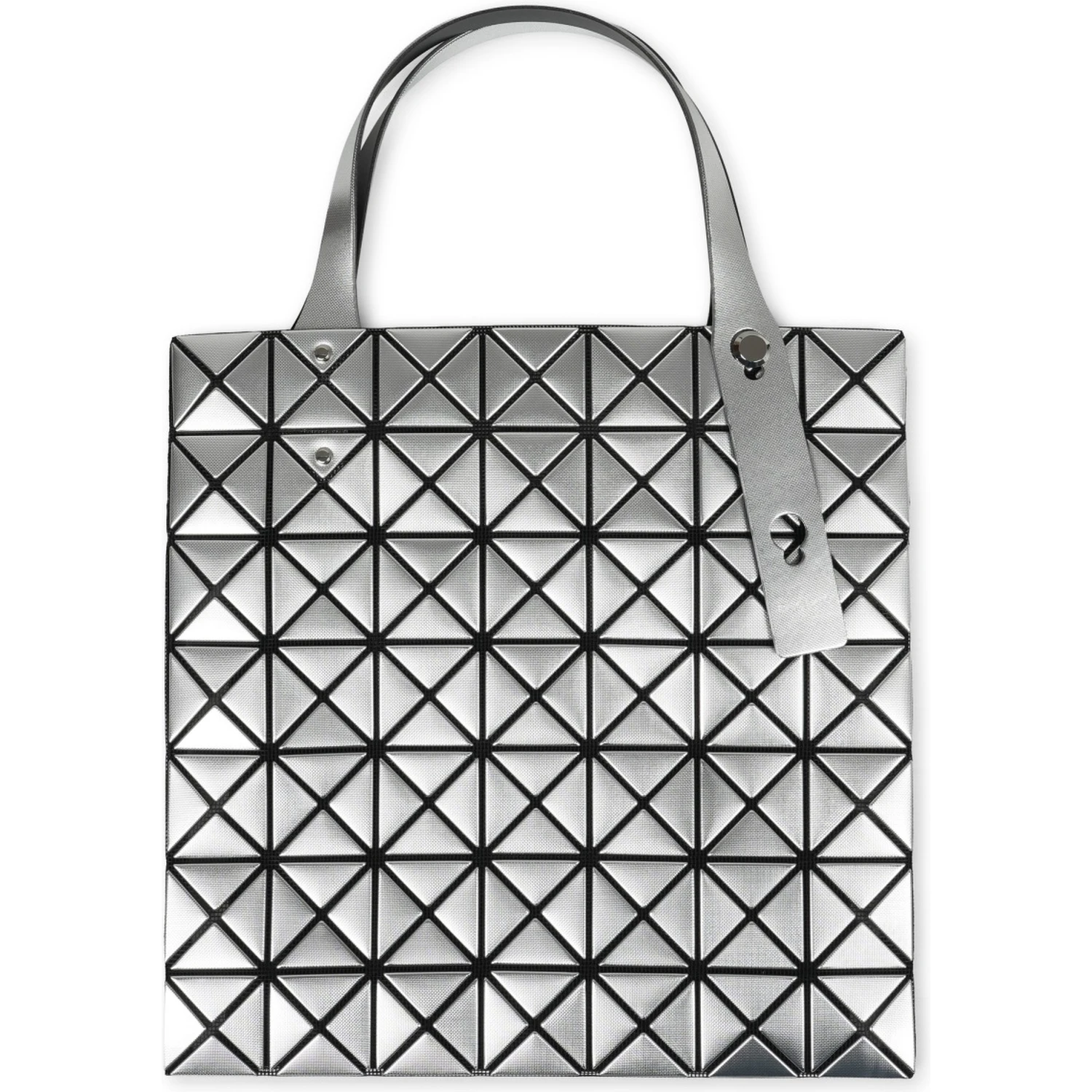 "PLATINUM" TOTE BAG