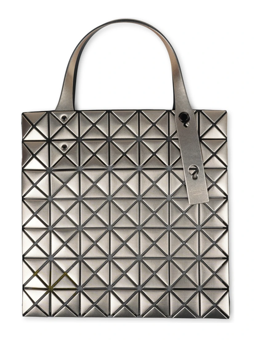"PLATINUM" TOTE BAG