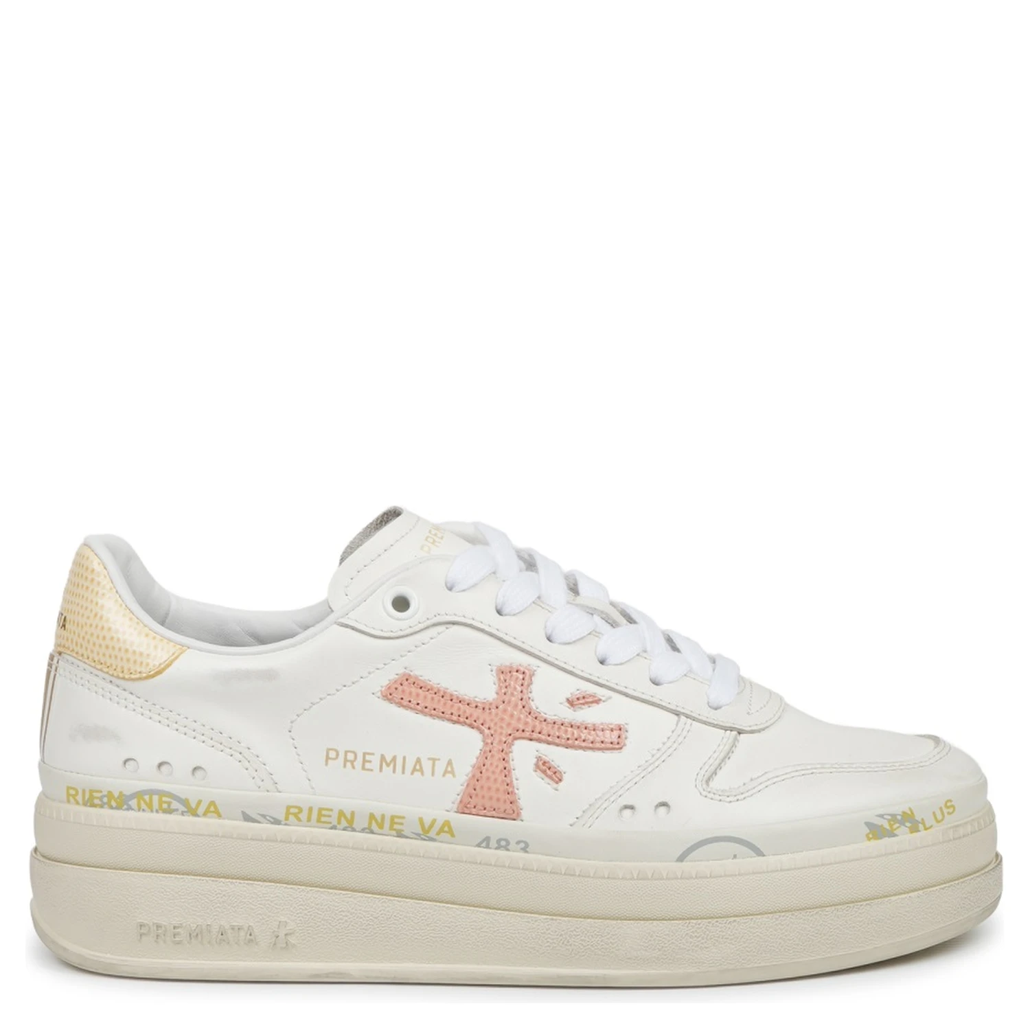 "MICOL" SNEAKER