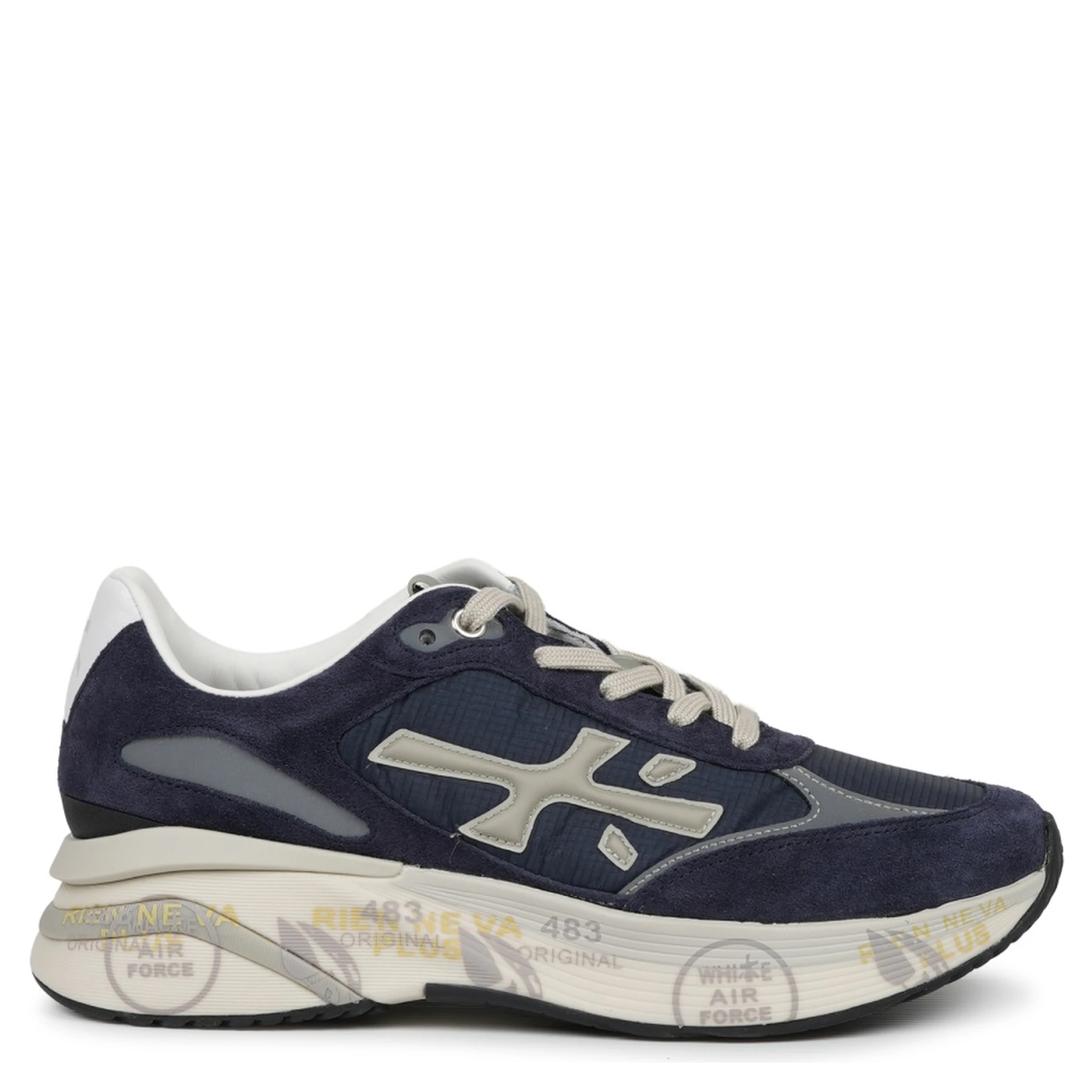 "MOERUN" SNEAKER