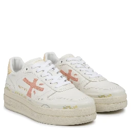 "MICOL" SNEAKER