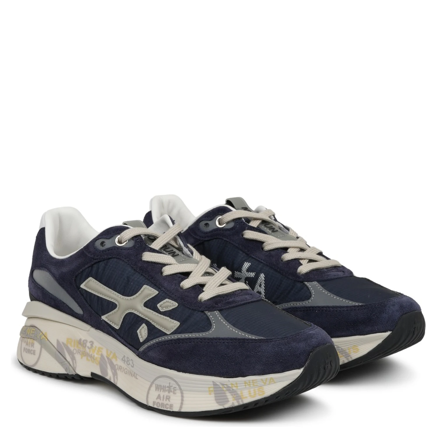 "MOERUN" SNEAKER