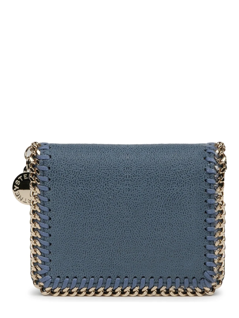 PORTAFOGLIO "BI-FOLD FALABELLA"