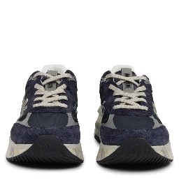 "MOERUN" SNEAKER